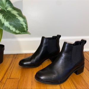 Cole Haan Corinne Chelsea Boots